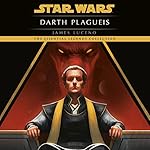 Star Wars: Darth Plagueis