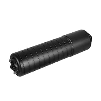 LAYLAX HKサイレンサー リアルロング NEO 14mm逆ネジ Amazon | [LayLax][HK サイレンサー ロング リアル NEO][14mm逆
