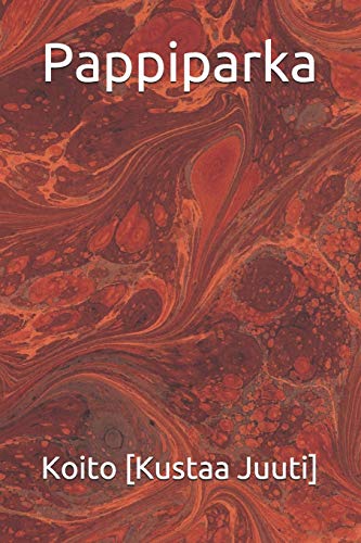 Preisvergleich Produktbild Pappiparka