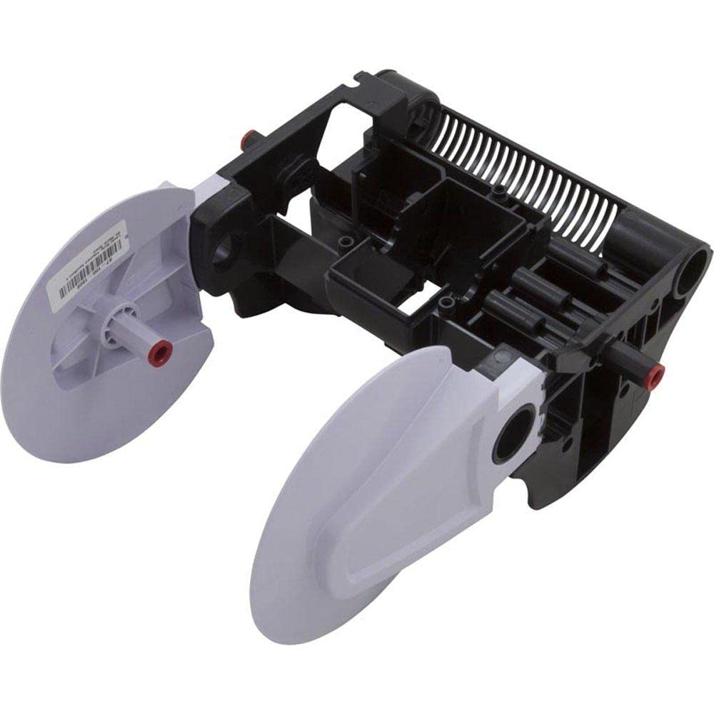 Hayward AquaNaut 400 - Cuerpo inferior, color negro