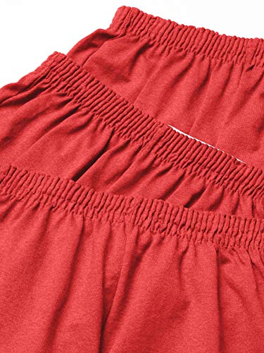 Image of Soffe Youth Girls' Authentic Soffe Shorts