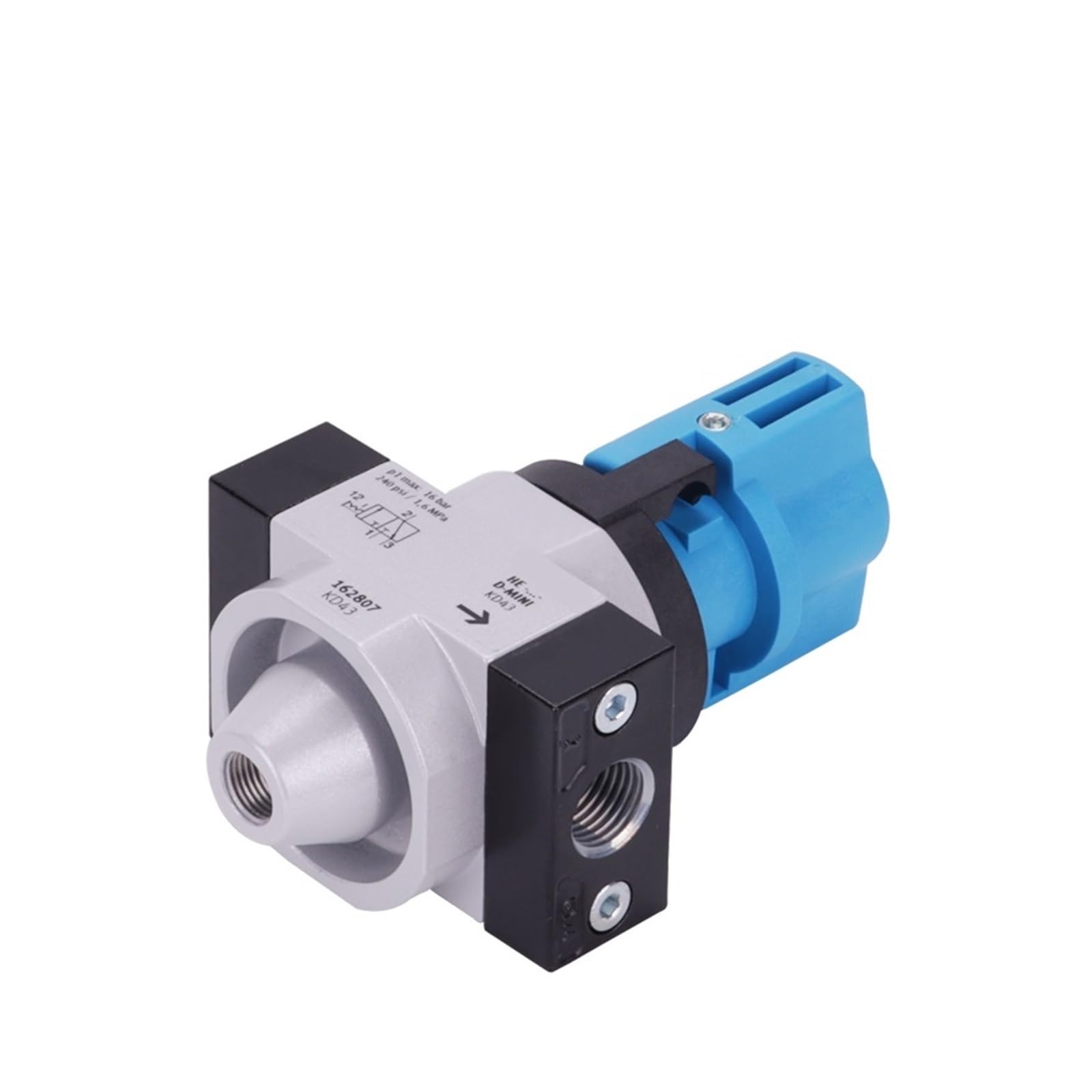 UWUKCJOKQ Switch Valve HE-D-Maxi 170683 HE-D-MIDI 170682