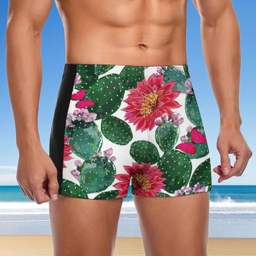 Slip de bain Carthage Homme en textile séchage rapide pour natation