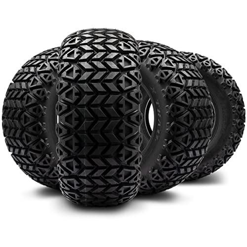 Arisun X-Trail 23x10.50-12 Golf Cart Tires