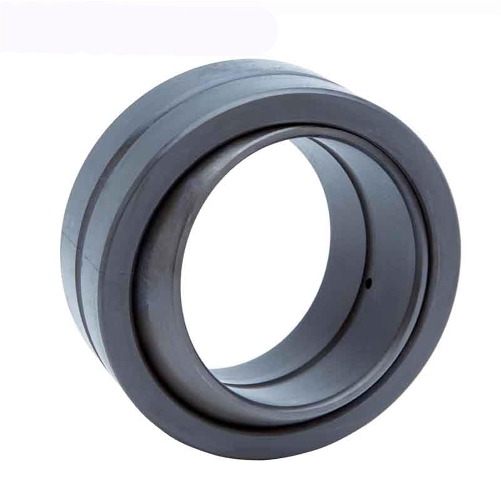 YMUGUEGH 1pcs GE80ES GE80-DO SA1-80B GE80 80X120X55X45 Radial Spherical Plain Bearing Requiring Maintenance Joint Bearing