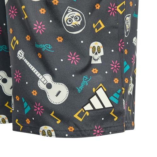 Adidas Boys' Disney Swim Shorts3