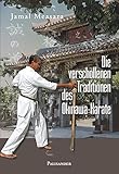 Die verschollenen Traditionen des Okinawa-Karate