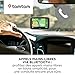 TomTom GPS para Coche GO Essential, 6 Pulgadas, con tráfico y Prueba...