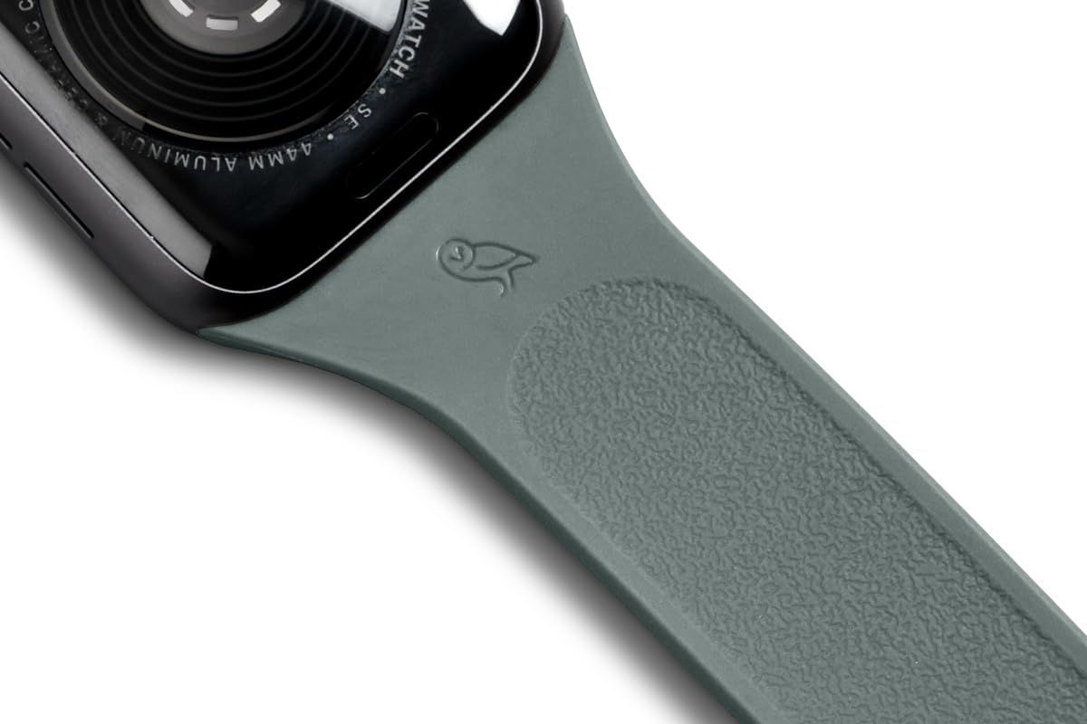 Amazon.co.jp: Bellroy Watch Strap Sサイズ 最新型デザイン Apple 