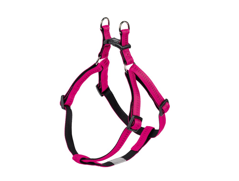 Nobby Pet Rose Dog Harness Soft Grip