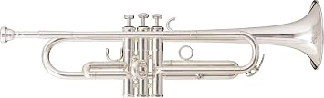 Schilke Trumpet-Standard (10B1)