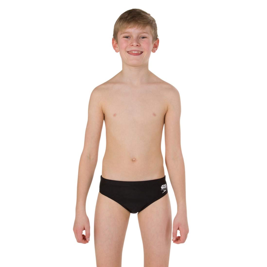 Speedo Jungen Placement Taillenslip