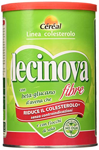 Crusca d'avena: cos’è, proprietà, benefici, calorie e valori nutrizionali, come usarla in cucina 4 LECINOVA FIBRE, Con Beta-Glucani d'Avena, Senza...