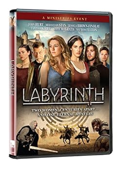 Labyrinth : A Miniseries Event