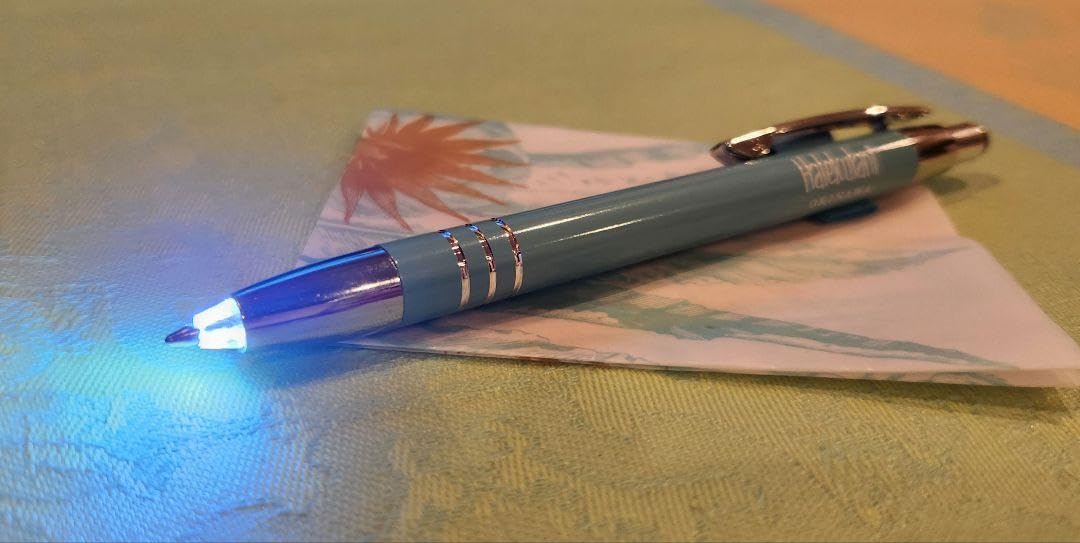 Halekulani ハレクラニ　ボールペン　12本セット　未使用 Halekulani ハレクラニ ボールペン 12本セット 未使用