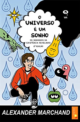 O Universo É Um Sonho