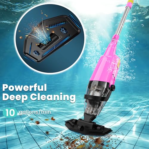 Catálogo para Comprar On-line Aspiradora para Alberca Home Depot favoritos de las personas. 5 Imagen adicional