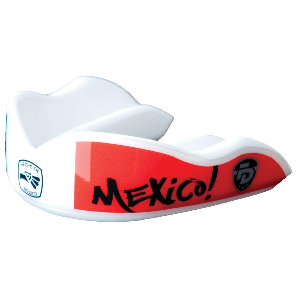 Viva Mexico ochraniacz na usta