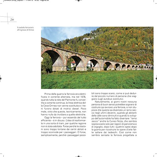 Ormea. Le Dolomiti Delle Alpi Liguri - 6