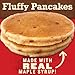 Jimmy Dean Maple Griddle Cake Sandwiches, 18.8 Oz