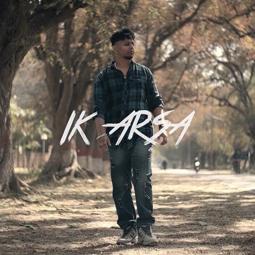  Ik Arsa