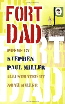 Paperback Fort Dad Book