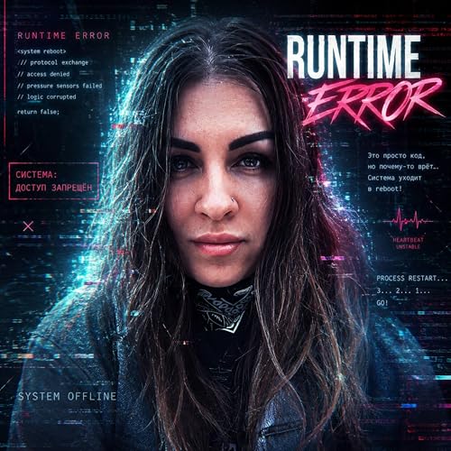  RUNTIME ERROR