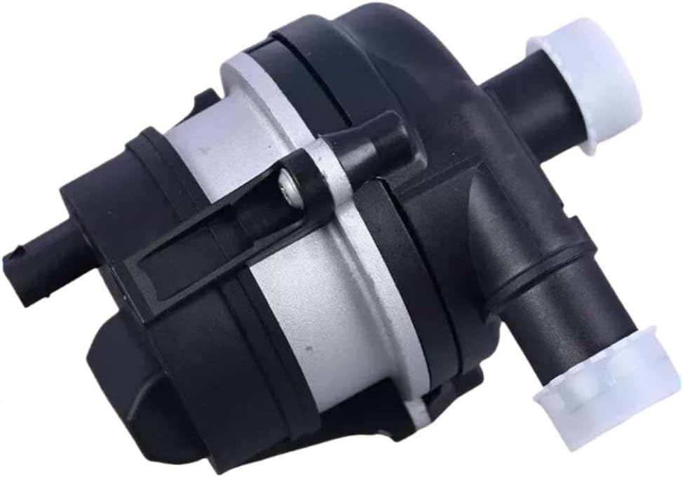 1pc 68290300AA Engine Coolant Auxiliary Water Pump Compatible with 2018-2020 Vehicles Car Engine Cooling System Accessories