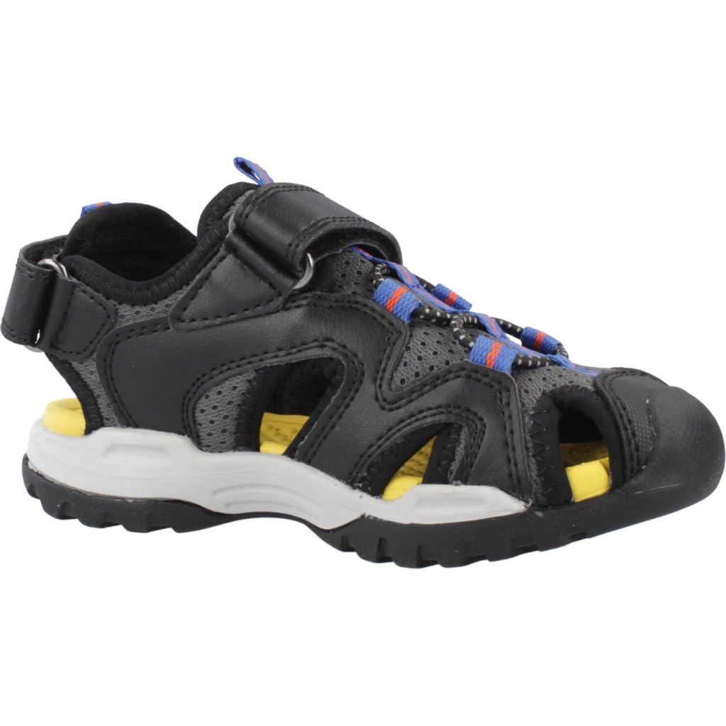 Geox J Borealis Boy C SandaliaNiños