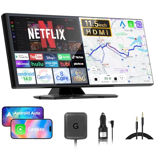 新品未使用品 VANBAR ディスプレーオーディオ 9インチ 9型ハイレゾ対応 ディスプレイオーディオ Zシリーズ フローティング