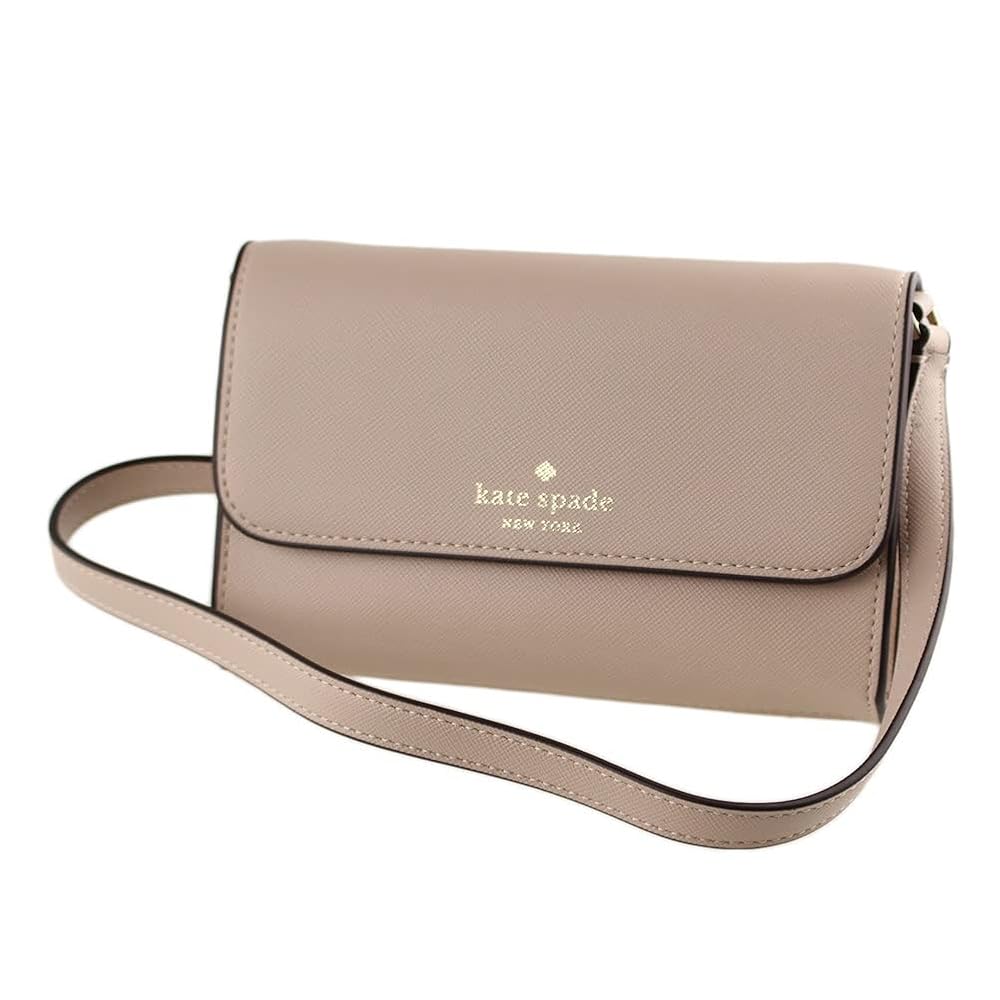 kate spade ショルダーバッグ ウォームベージュ Amazon | [ケイトスペード KATE SPADE] レディース ショルダー