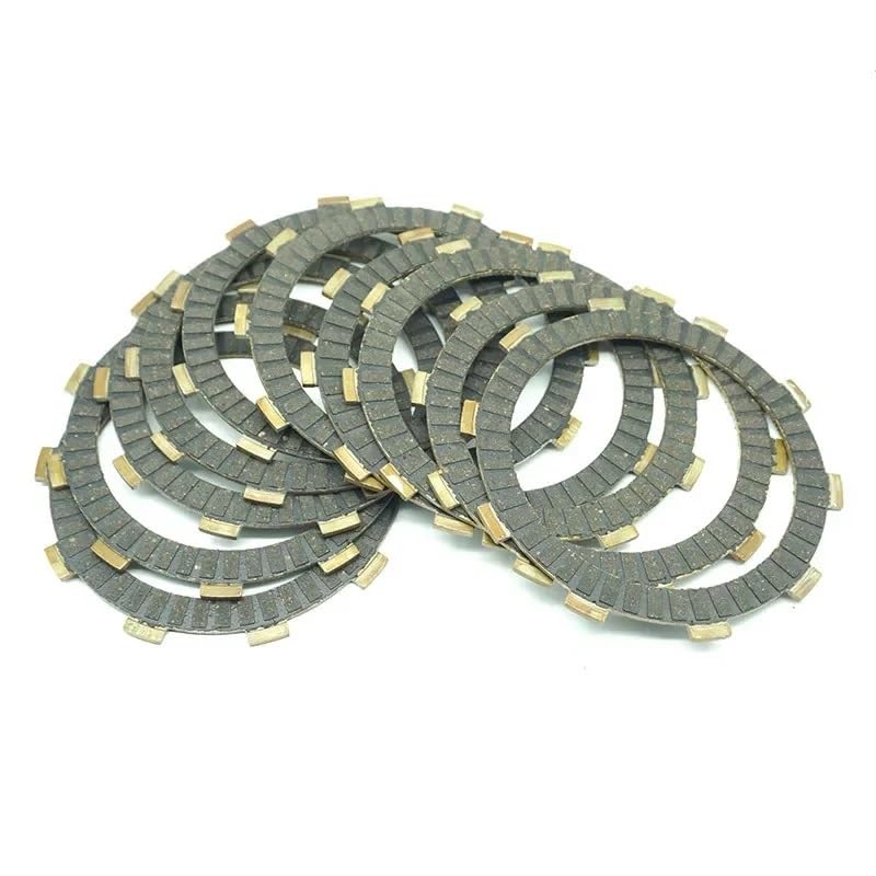 Disques d'embrayage VFR750R RC30 1987-1991 pour moto H VFR750 R