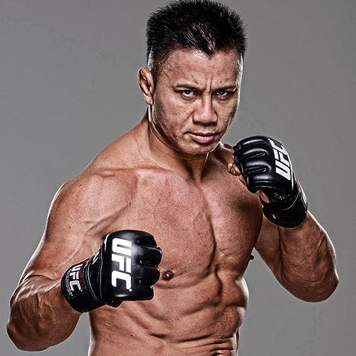Episode 18 Interview with Cung Le cover art