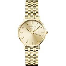 Rosefield Small Edit Women's Watch 26 mm