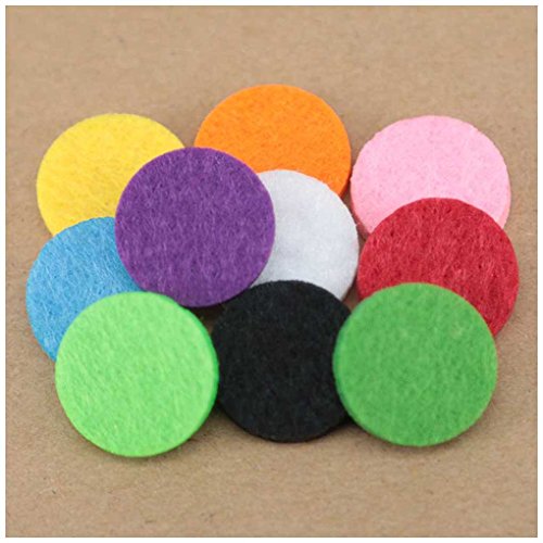 Diffuser Necklace Stainless Steel Lotus Of Life #TOP3