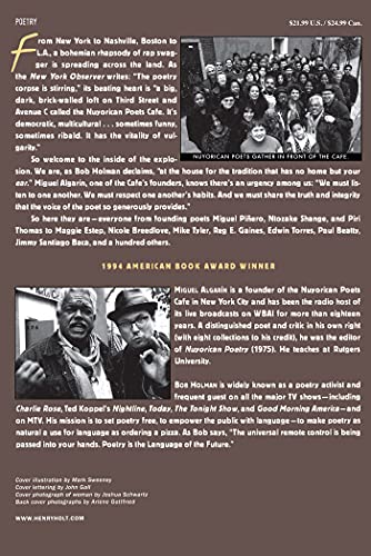 Aloud: Voices from the Nuyorican Poets Cafe - Image 2