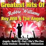 Roy Will& the Angels