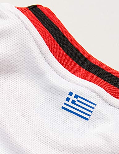 Gepaworld SA Olympiacos Maglia Gara Ufficiale