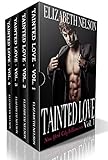 Tainted Love: The Complete Alpha Billionaire Romance Series Box Set