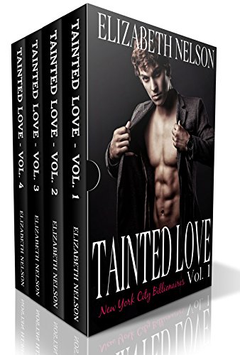 Tainted Love: The Complete Series Box Set