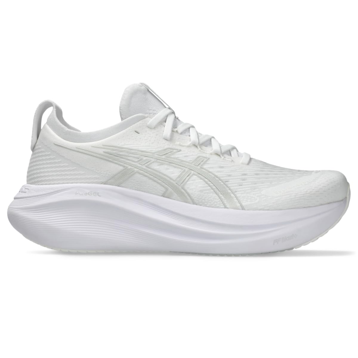 ASICS Gel-Nimbus 27 Shoes - Image 1