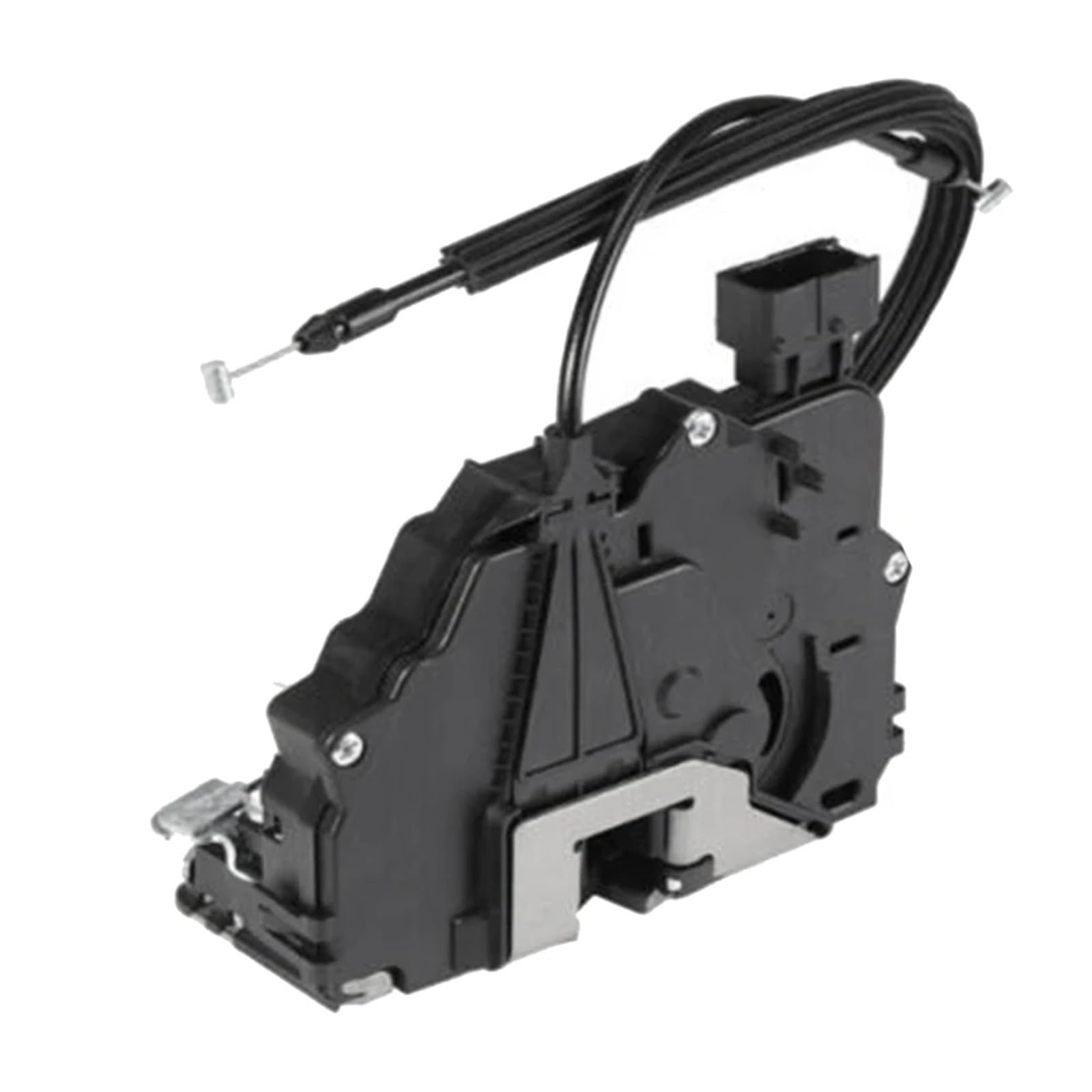 1345728080 for Fiat for DUCATO 2006- Car Rear Boot Door Lock Mechanism Tailgate Latch Actuator Rear Tailgate Boot Lock Trunk Latch Actuator