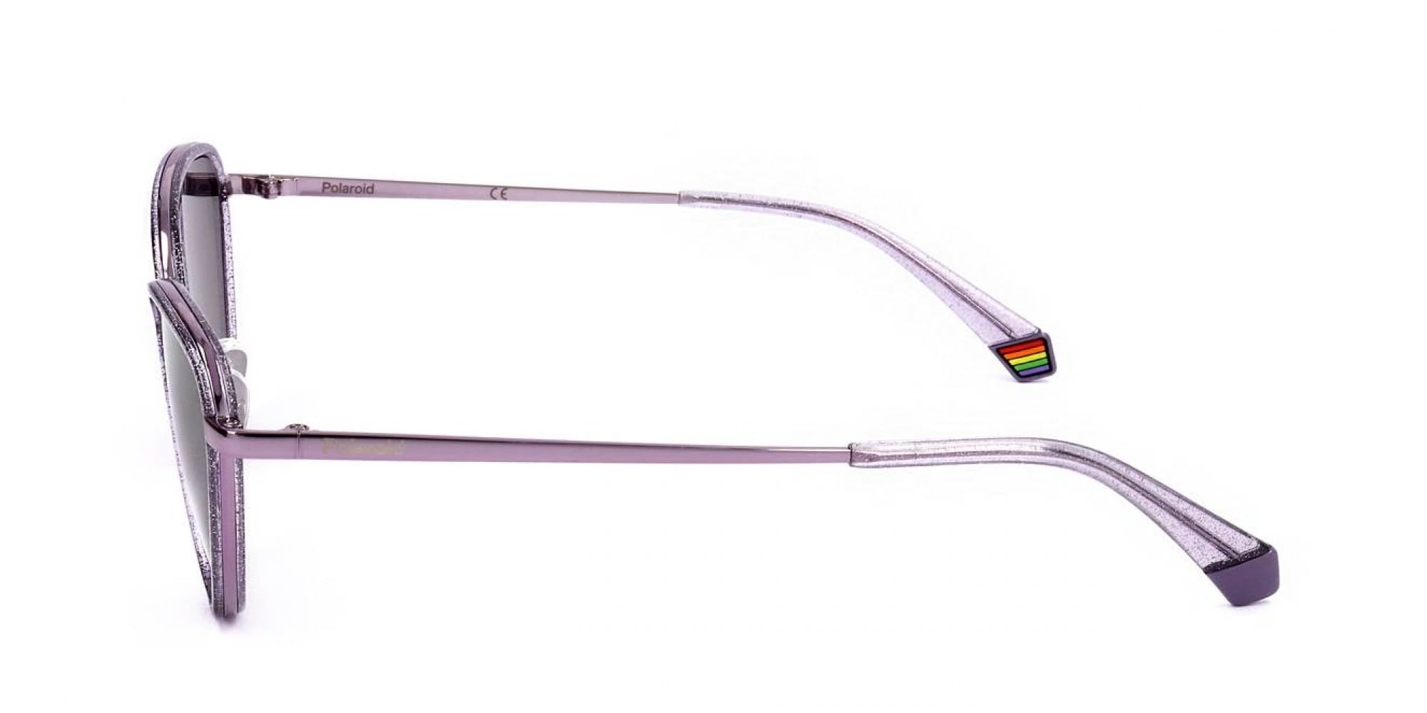 Polaroid Pld 6148/S/X Sunglasses Unisex - Adulto (Pacco da 1)