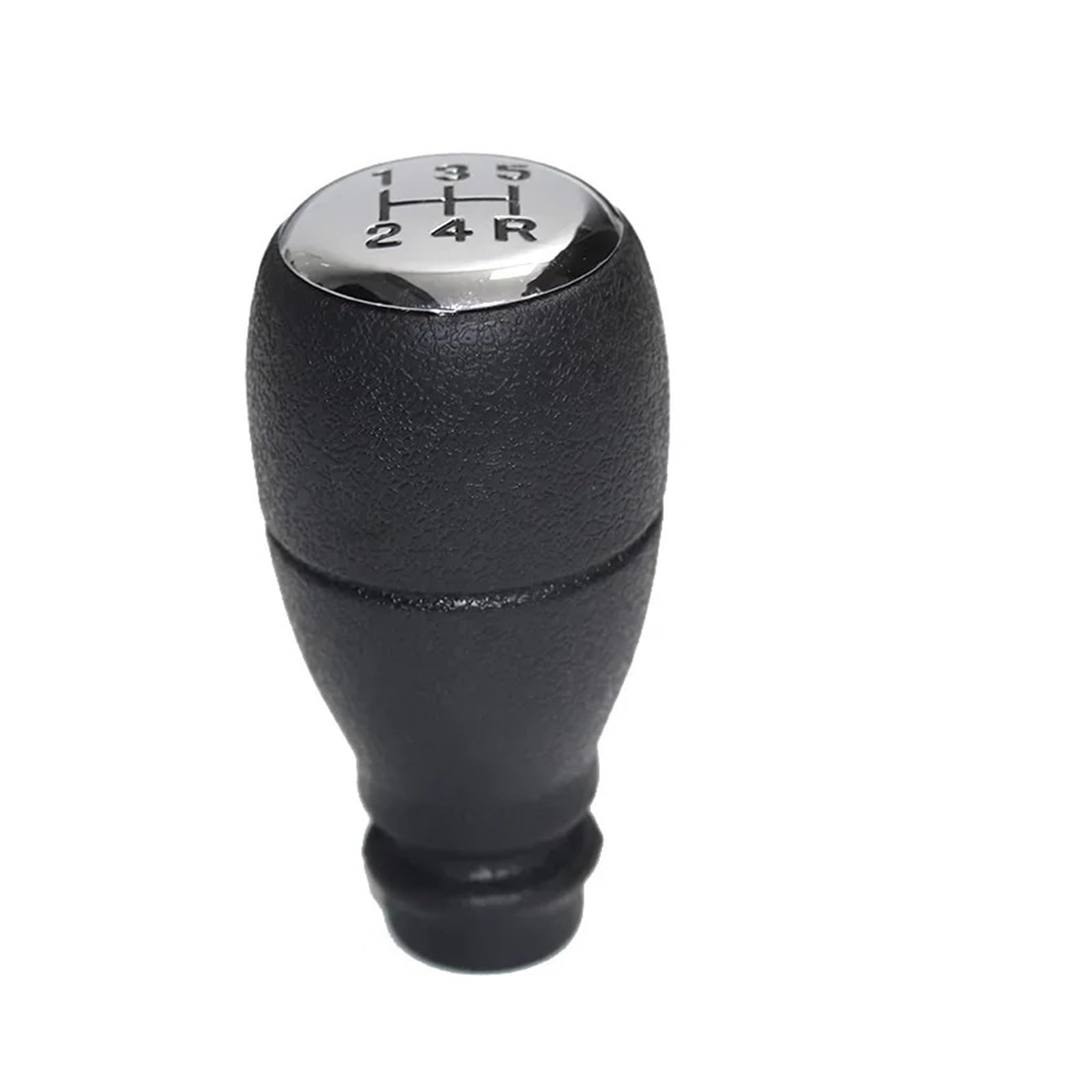 Mkgkacvcpt Type 1 Manual Shifter Knob For Peugeot Expert Mk1 1999-2006 Gear Shift Knob Lever Change Gearbox Shifter Plastic(Type 1)