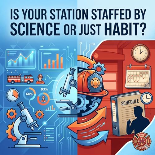 Is Your Station Staffed by Science or Just Habit?