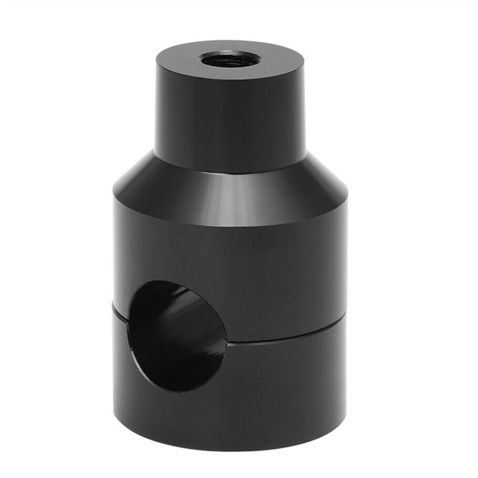 Motorrad-Lenkererhöhungs-Set, Klemme, Verstellbare Lenkerhalterung Für 2,5 cm (1 Zoll) Lenker Ersatzteile