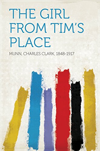 The Girl From Tim's Place (English Edition) Livre eBook France