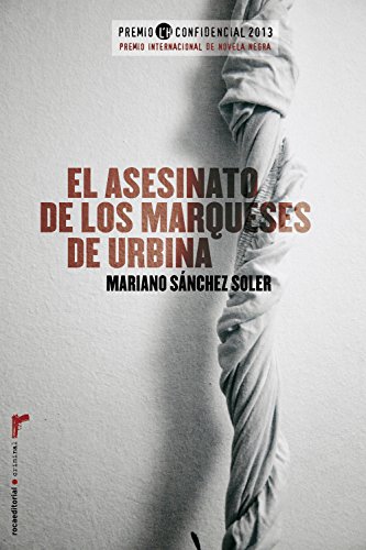 El asesinato de los marqueses de Urbina