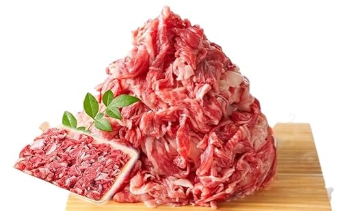 牛肉 切り落とし 約500g 博多和牛 A4〜A5 国産 和牛 肉 お肉 牛 冷凍 配送不可:離島