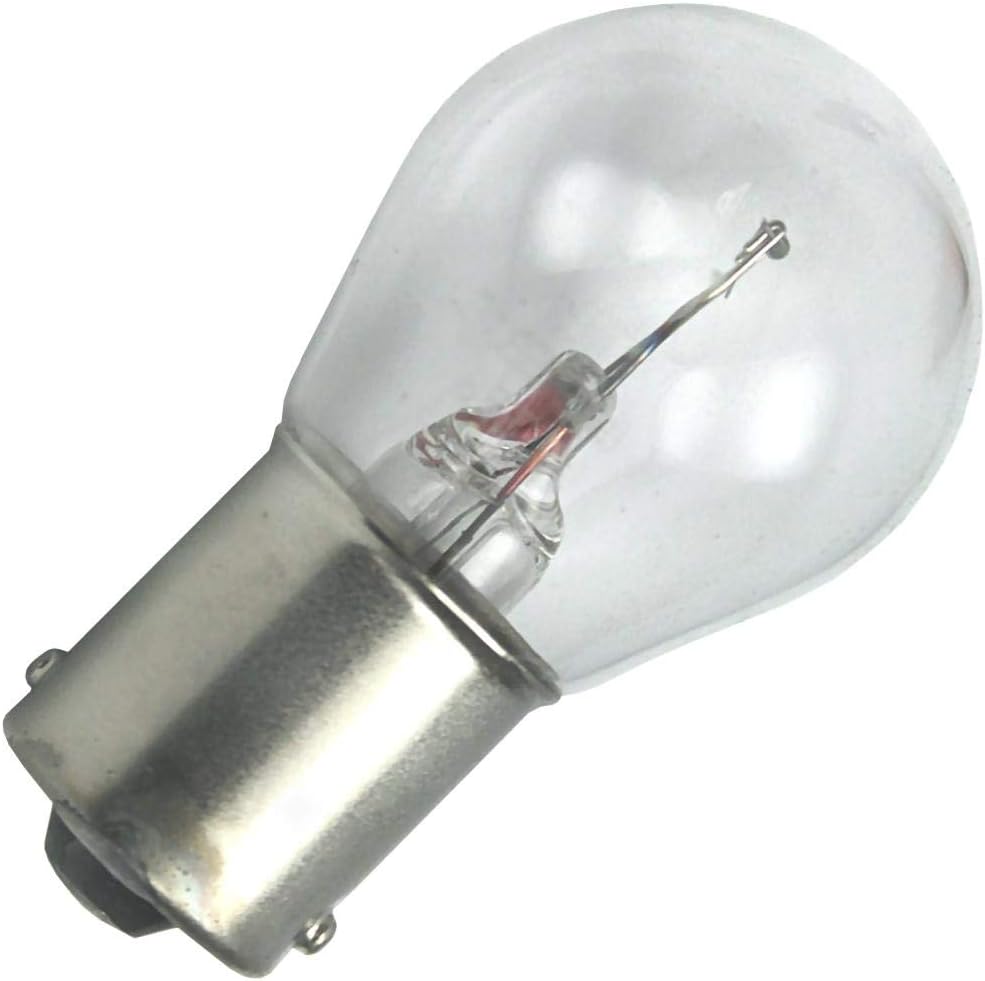 GE 40778 - P21W 24V Miniature Automotive Light Bulb